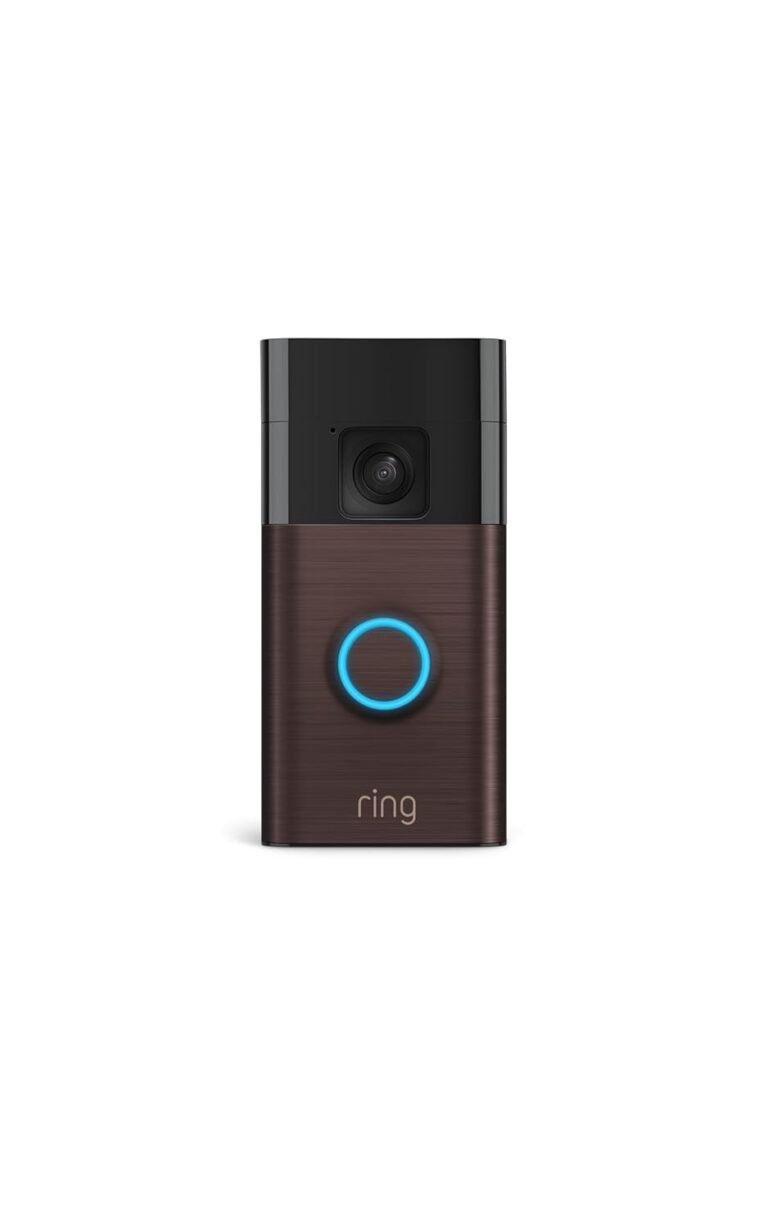 Ring Battery Doorbell