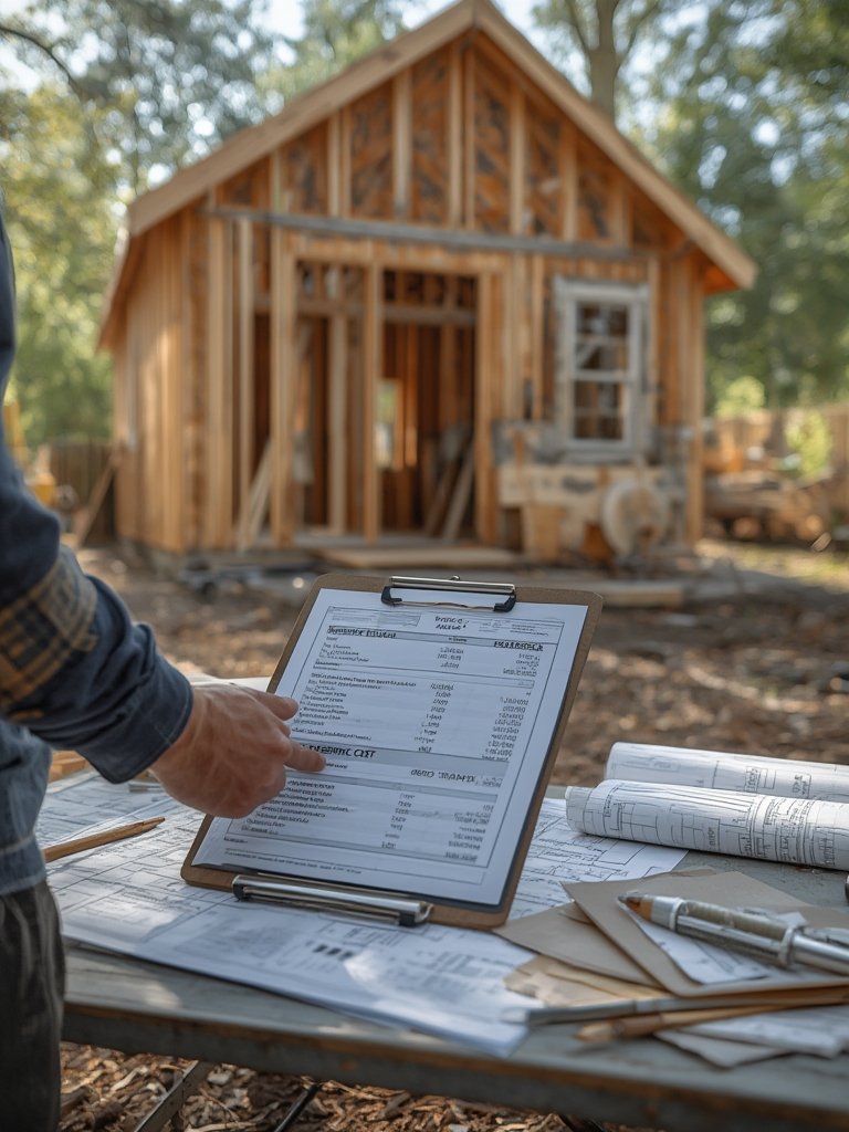 ADU construction cost - Illustration 1