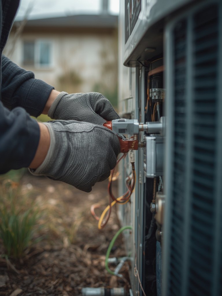 heat pump installation cost - Illustration 2