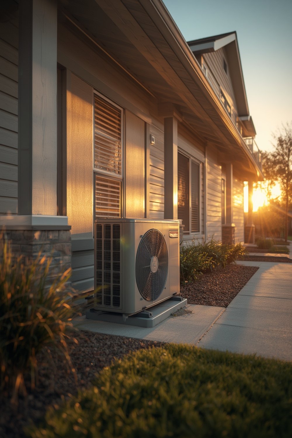 heat pump installation cost - Illustration 1