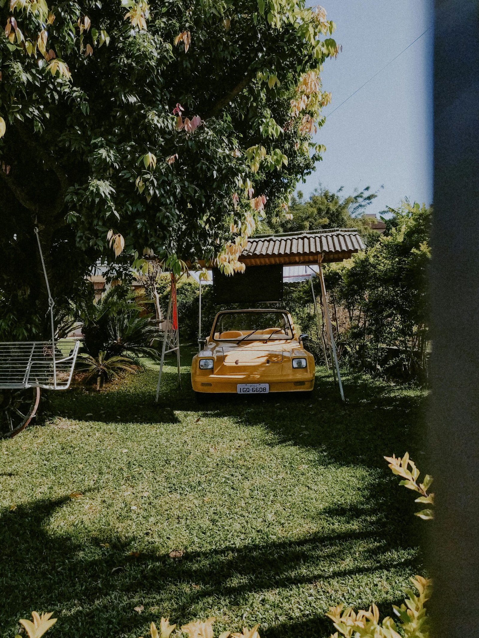 Outdoor Lighting Ideas That Transform Your Yard 1 Outdoor Lighting Ideas