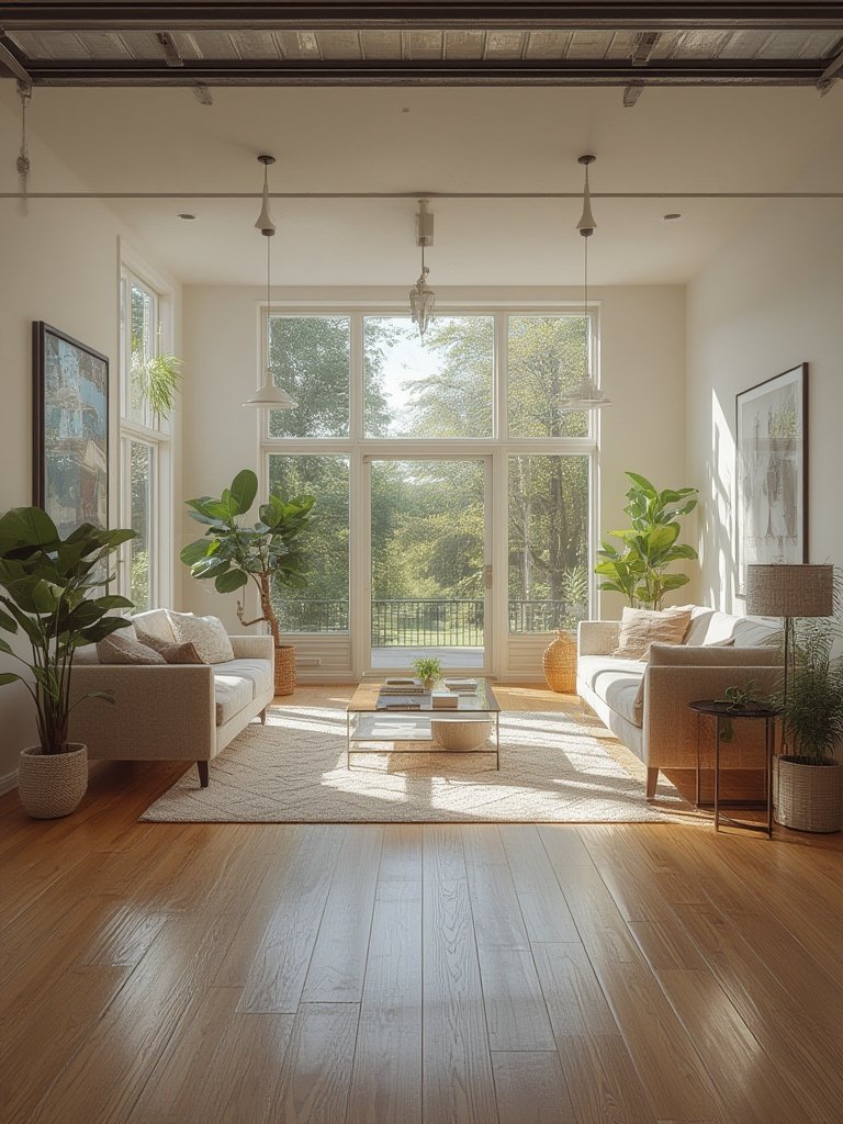 Garage Conversion Living Space Guide (9 Tips) 4 garage conversion living space - Illustration 3