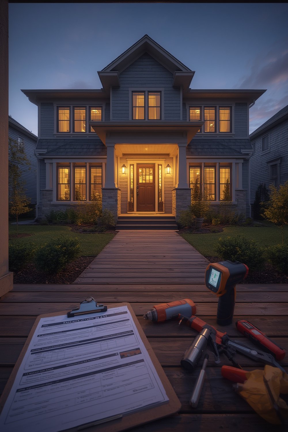 Home Energy Audit Near Me: 7 Smart Savings Hacks 2 home energy audit near me - Illustration 1