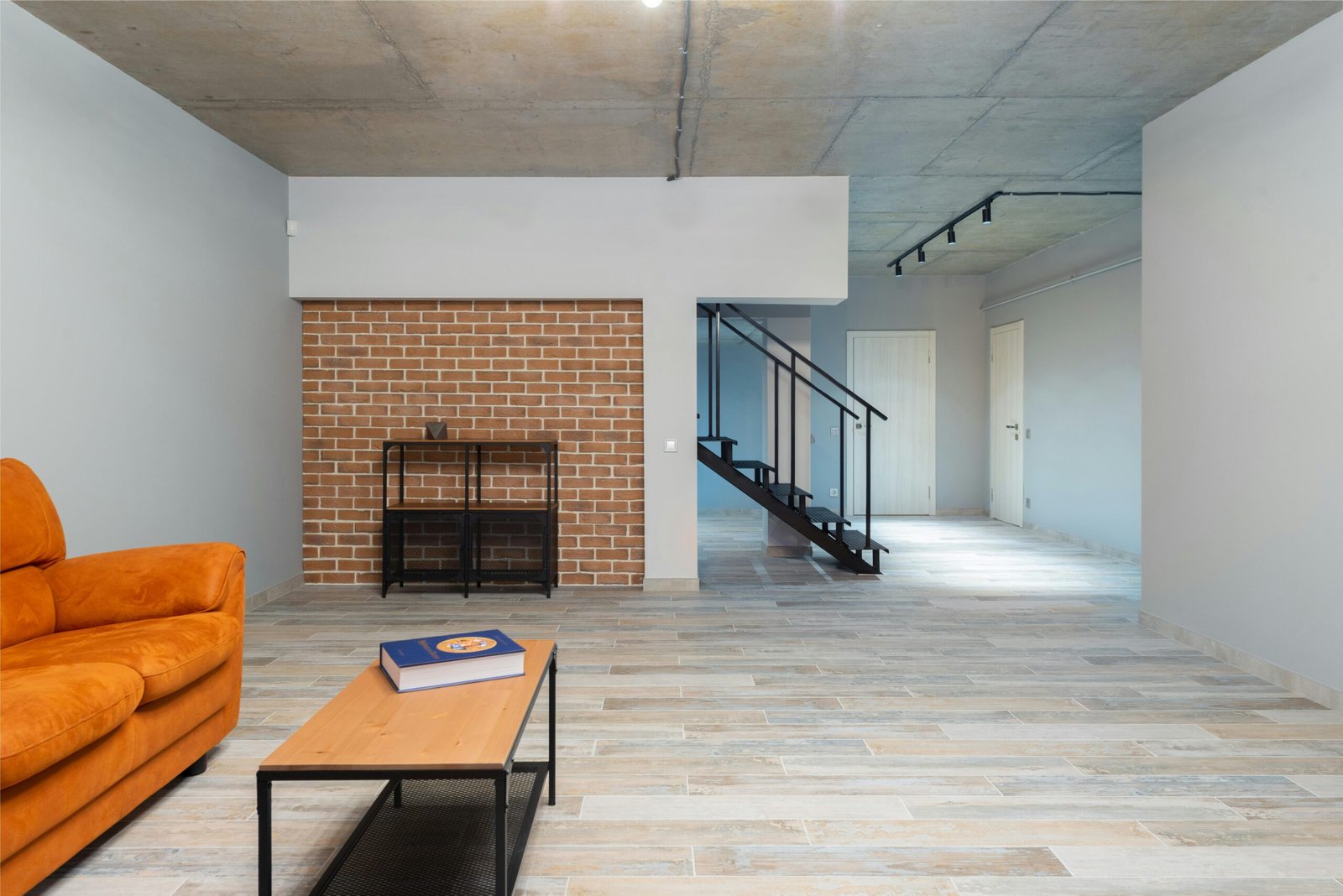 Garage Conversion Living Space Guide (9 Tips) 1 pexels artbovich 7031834 scaled HOME IMPROVEMENT DAILY