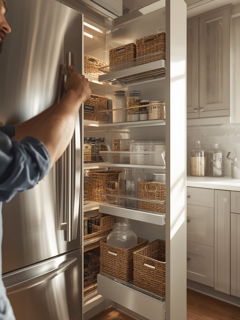 Small Kitchen Remodel Ideas: 9 Quick Upgrades 3 small kitchen remodel ideas - Illustration 2