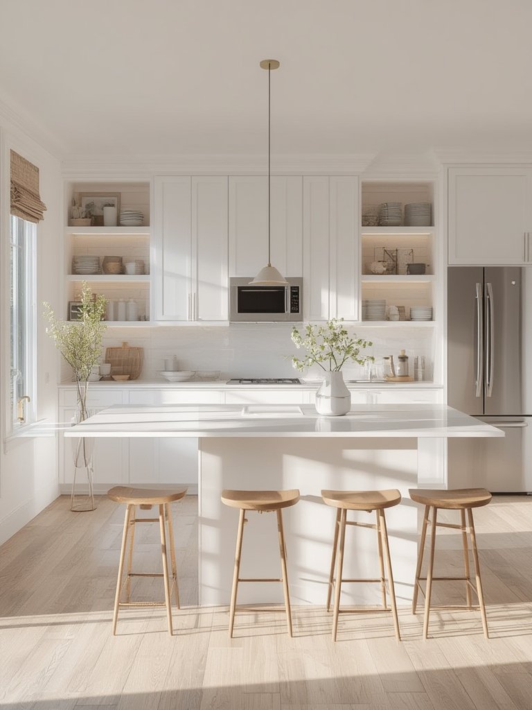 Small Kitchen Remodel Ideas: 9 Quick Upgrades 4 small kitchen remodel ideas - Illustration 3