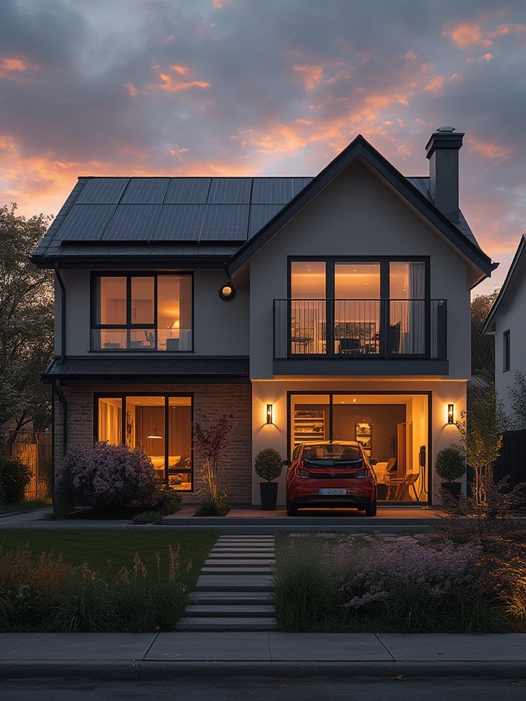 Tariff Proof Home Renovation: 7 Ways to Save Money 4 tariff proof home renovation - Illustration 3