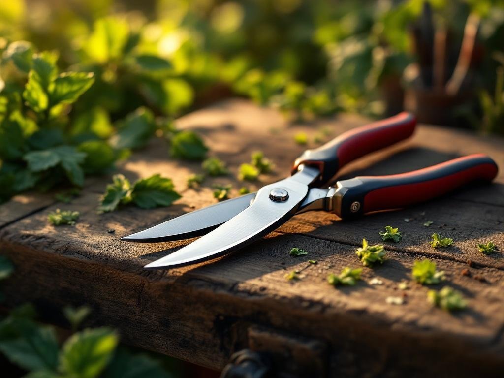 Pruning Shears: 7 Ultimate Secrets For Amazing Results In 2026 1 pruning shears product view