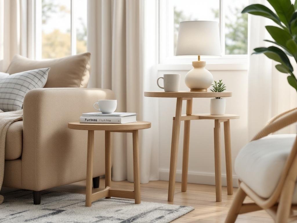 Side Table: 2 Ultimate Steps For An Amazing Solution In 2026 1 side table product view