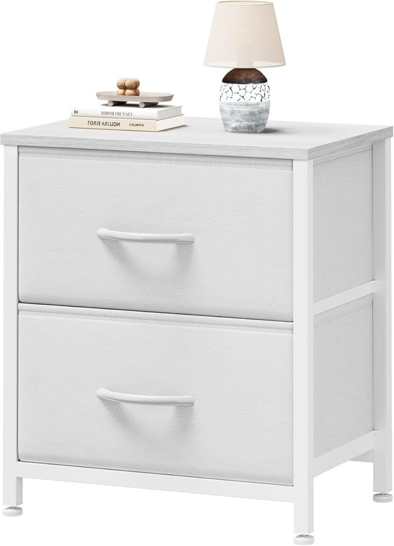 Nightstand Drawers: 7 Ultimate Secrets for Best Bedroom Storage in 2026 7 71tP1C2y0QL. AC SL1500 HOME IMPROVEMENT DAILY