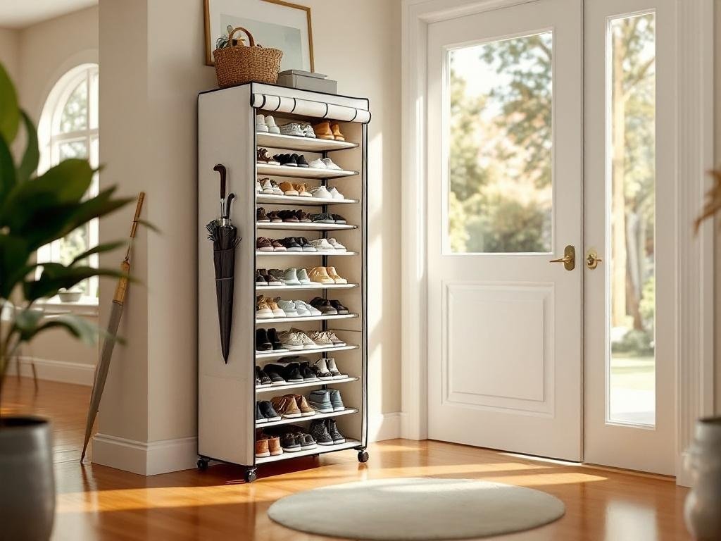 Shoe Rack: 10 Ultimate Steps for Amazing Storage Solutions in 2026 1 shoe rack product view