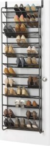 shoe organizer