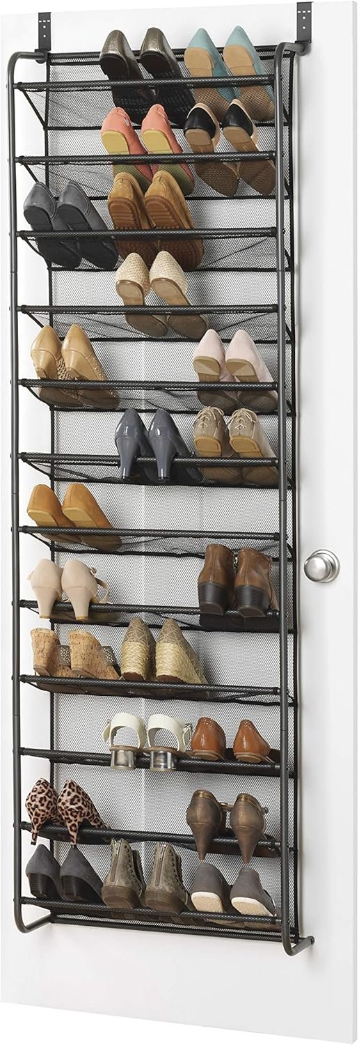 shoe organizer