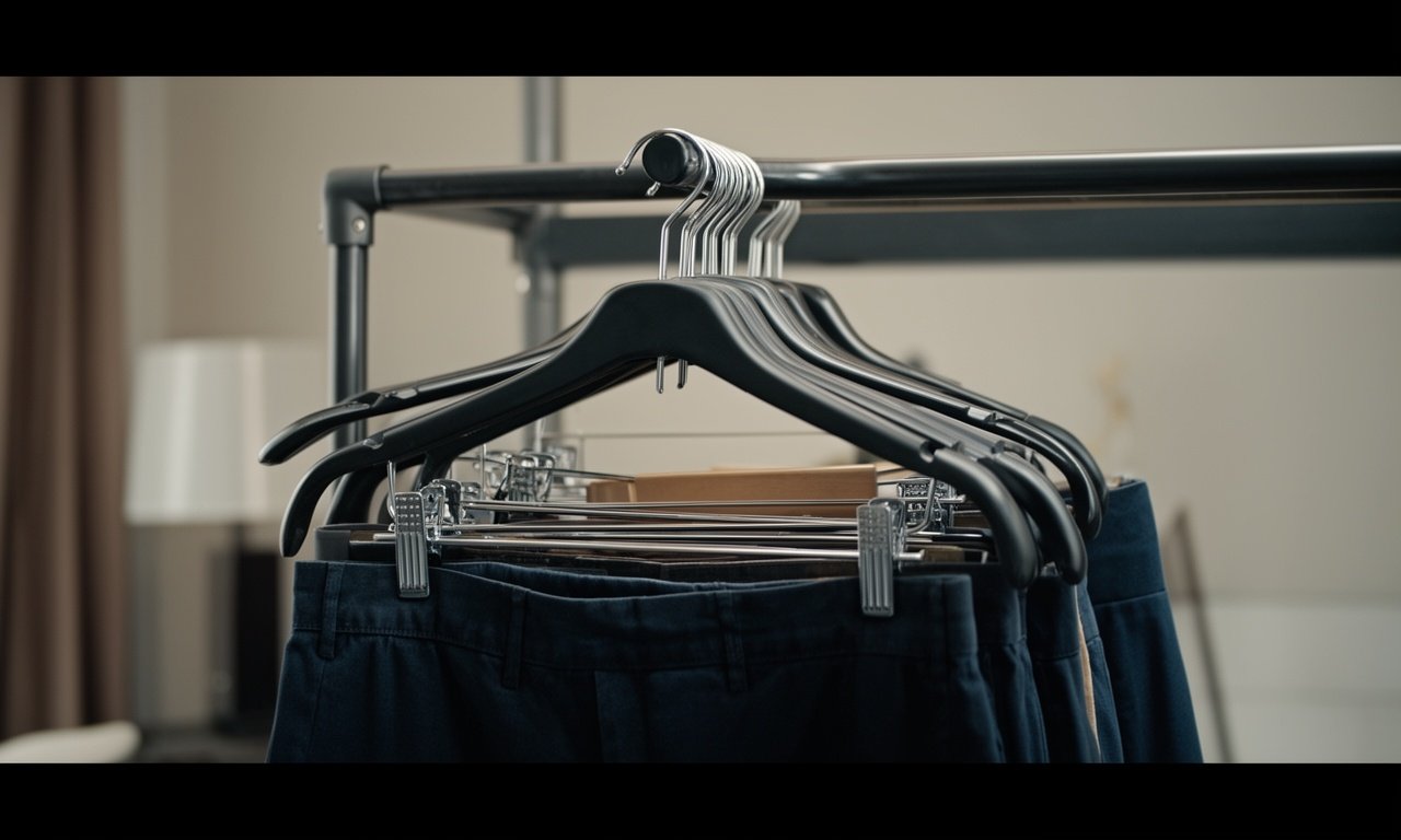 pants hangers