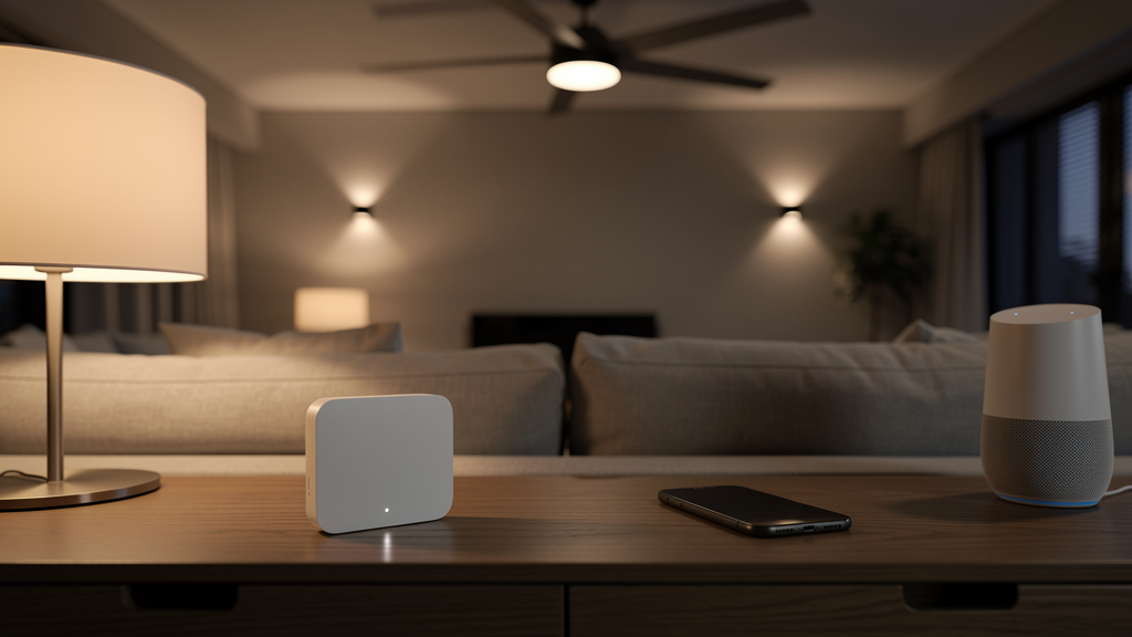 Smart Hub: 7 Ultimate Steps For Amazing Results In 2026 2 smart hub