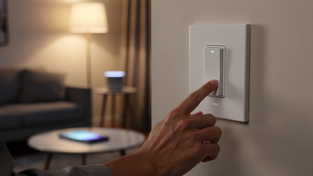 Smart Dimmer: 7 Ultimate Steps For Amazing Results In 2026 1 smart dimmer product view