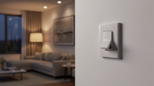 dimmer switch