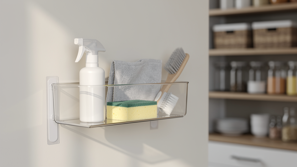 Organizing Caddy: 10 Ultimate Steps For Amazing Results In 2026 2 A high HOME IMPROVEMENT DAILY