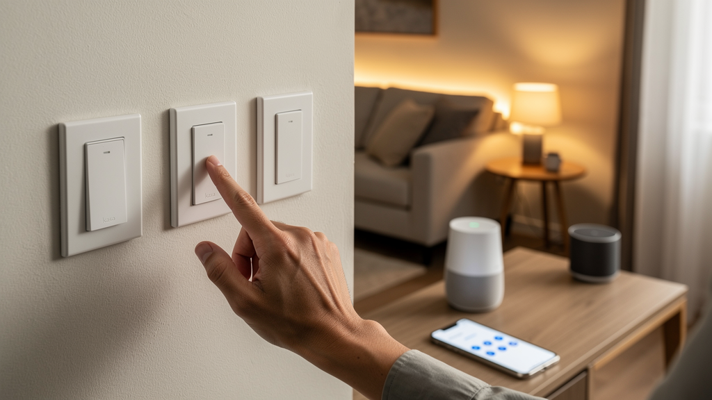 A high HOME IMPROVEMENT DAILY