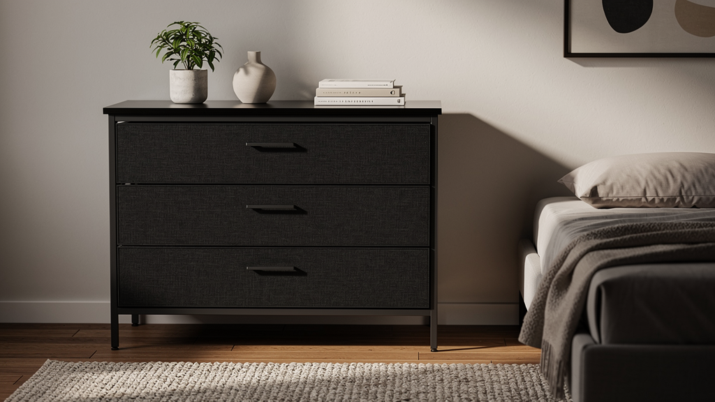 Bedroom Dresser: 5 Ultimate Steps For Amazing Storage Solution 2026 1 bedroom dresser