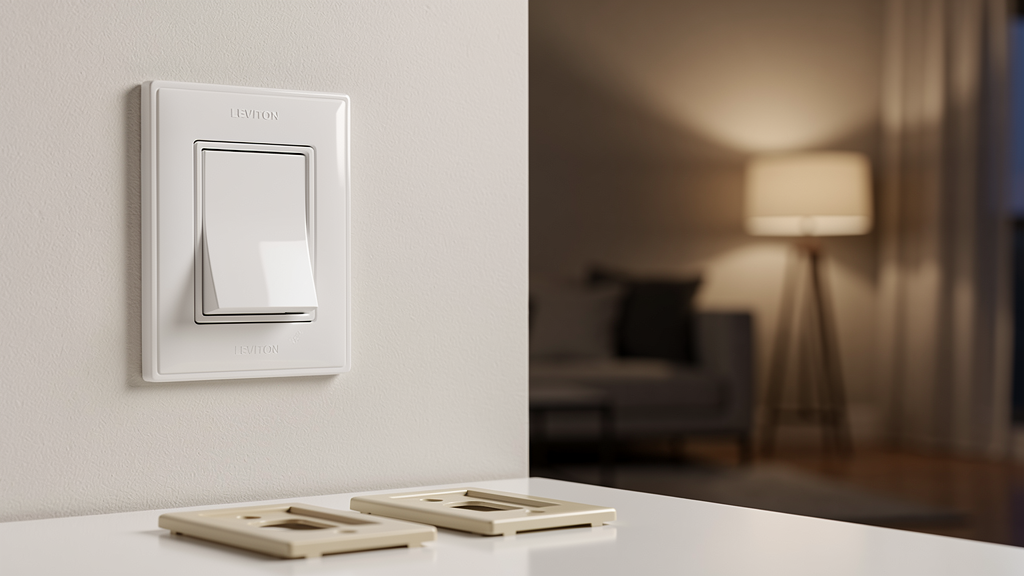 dimmer switch