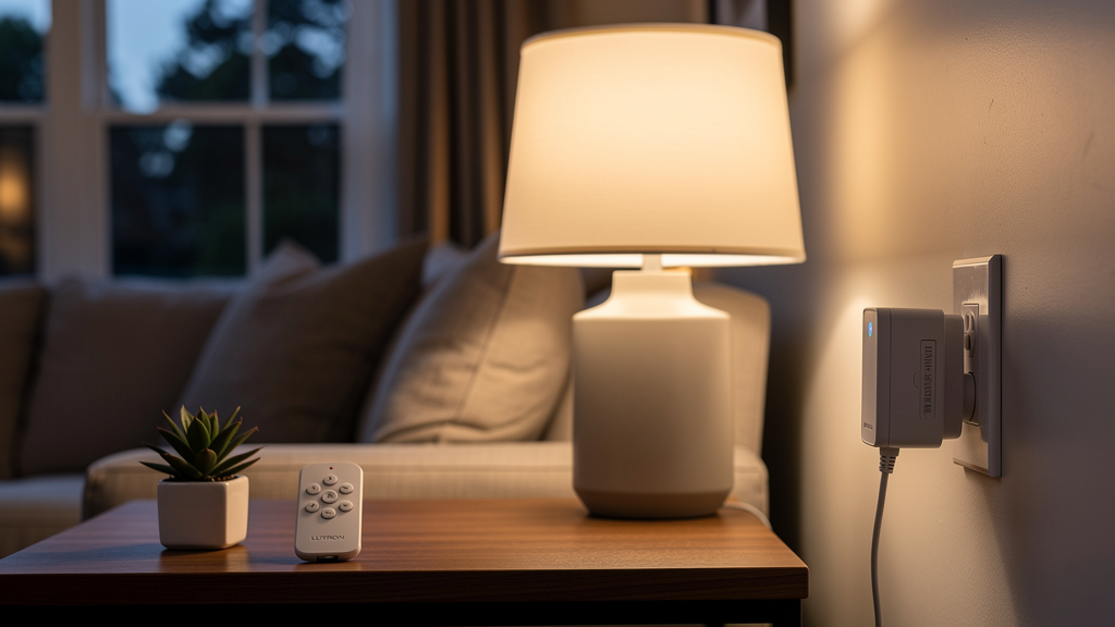 smart dimmer