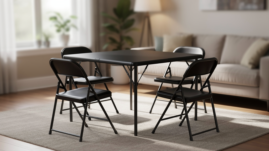 card table