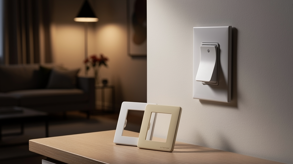 dimmer switch