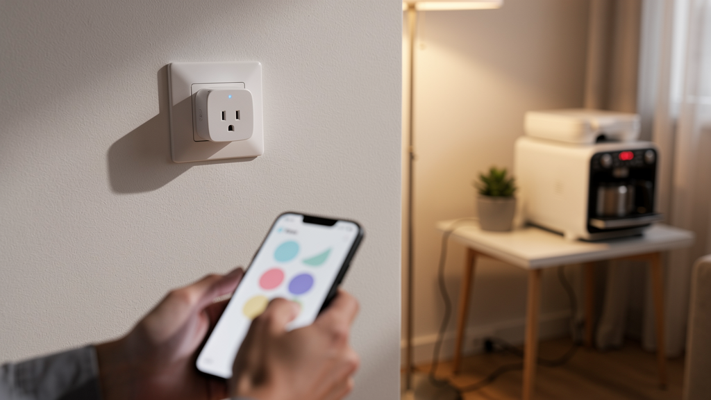 smart plug