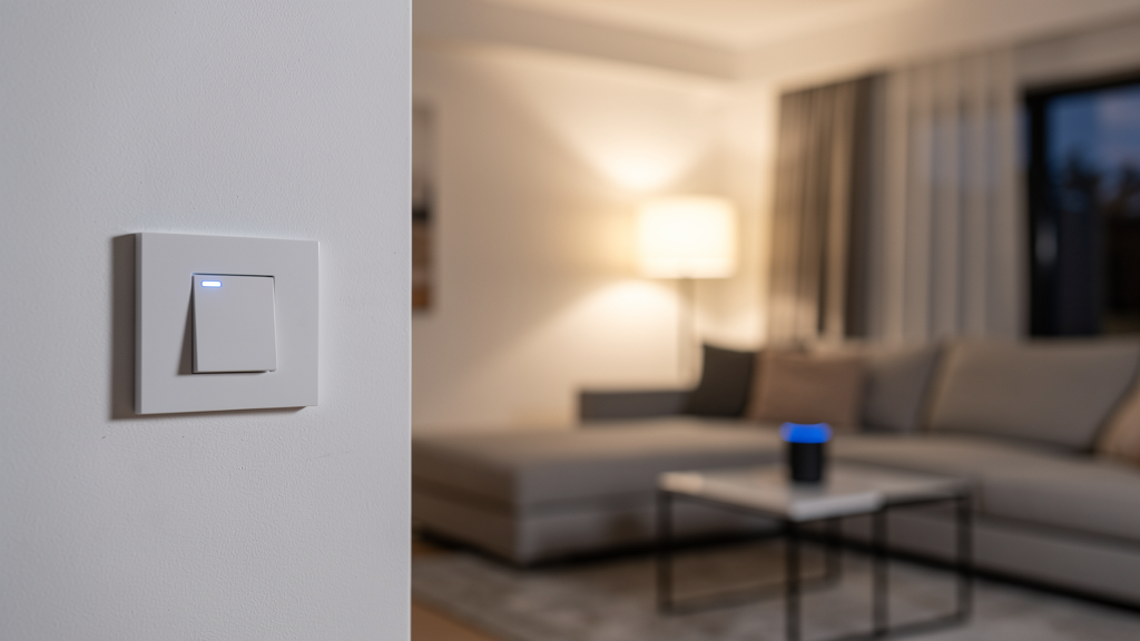 smart switch