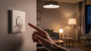 A high quality Hero Image for Flux 20 Pro 77784 HOME IMPROVEMENT DAILY