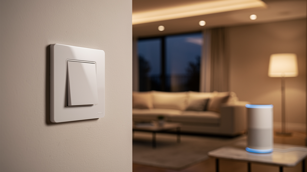smart switch