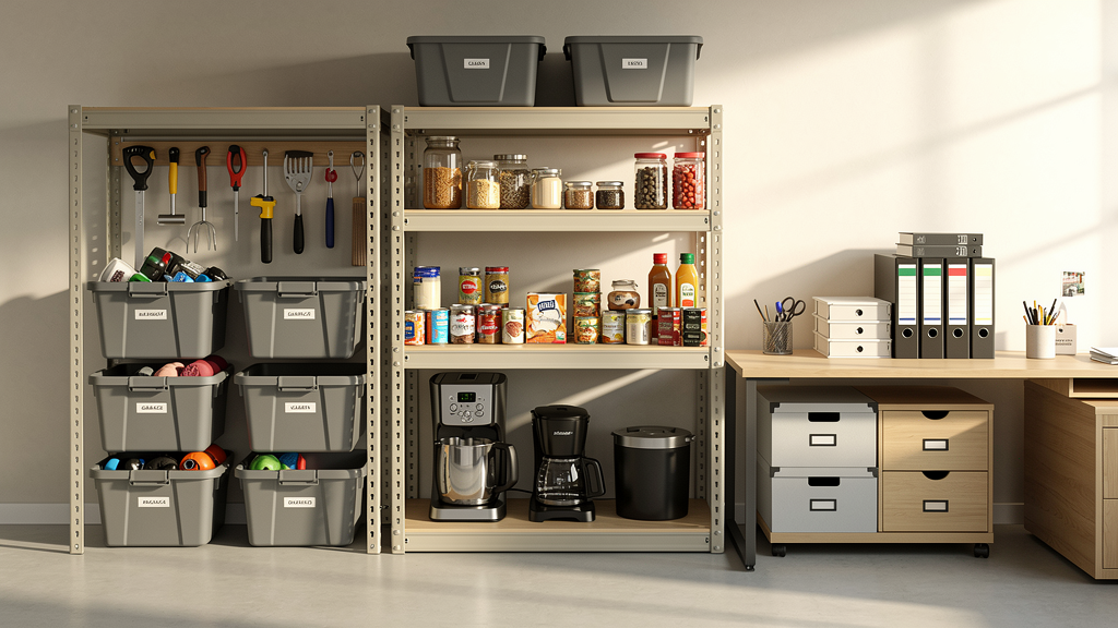 Plastic Shelves: 7 Ultimate Steps For Amazing Storage Solutions In 2026 2 plastic shelves