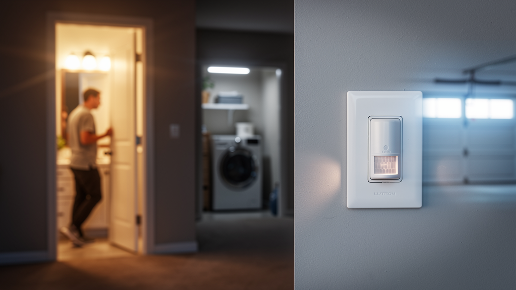 Motion Switch: 7 Ultimate Steps for Amazing Results in 2026 2 A high HOME IMPROVEMENT DAILY