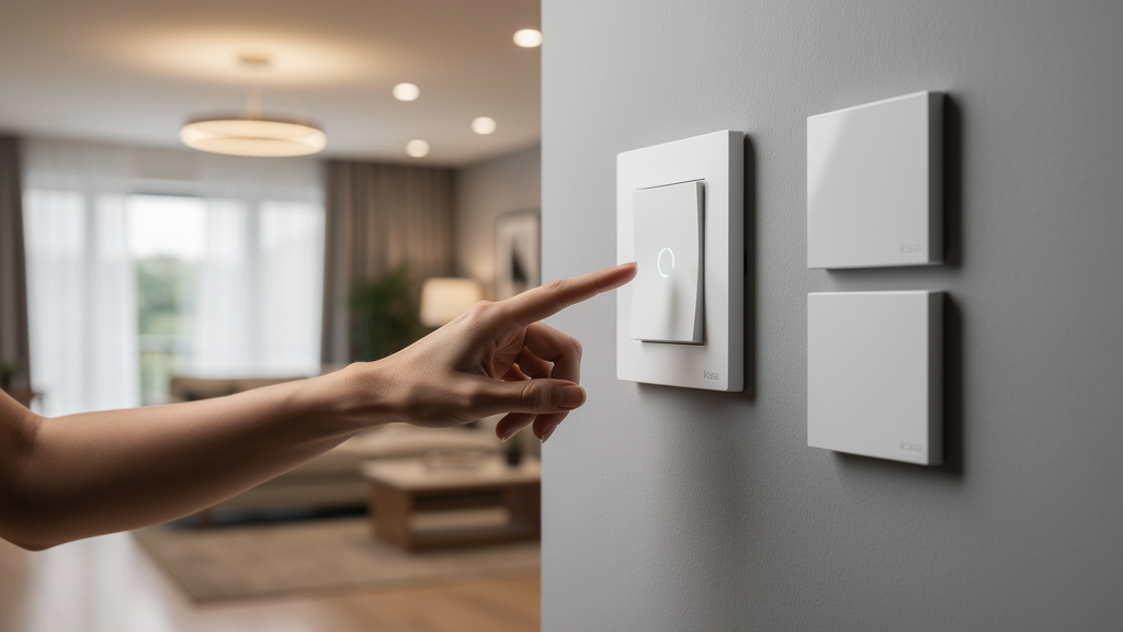 A high HOME IMPROVEMENT DAILY