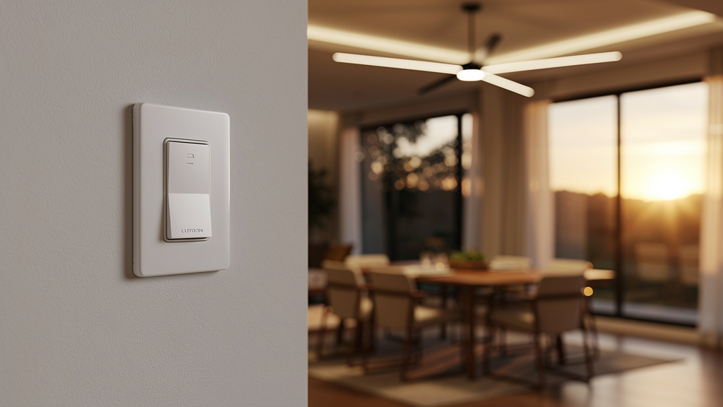 smart switch product view