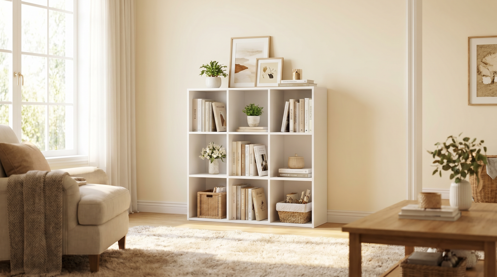 Cube Bookshelf: 5 Ultimate Steps For An Amazing Home In 2026 2 cube bookshelf