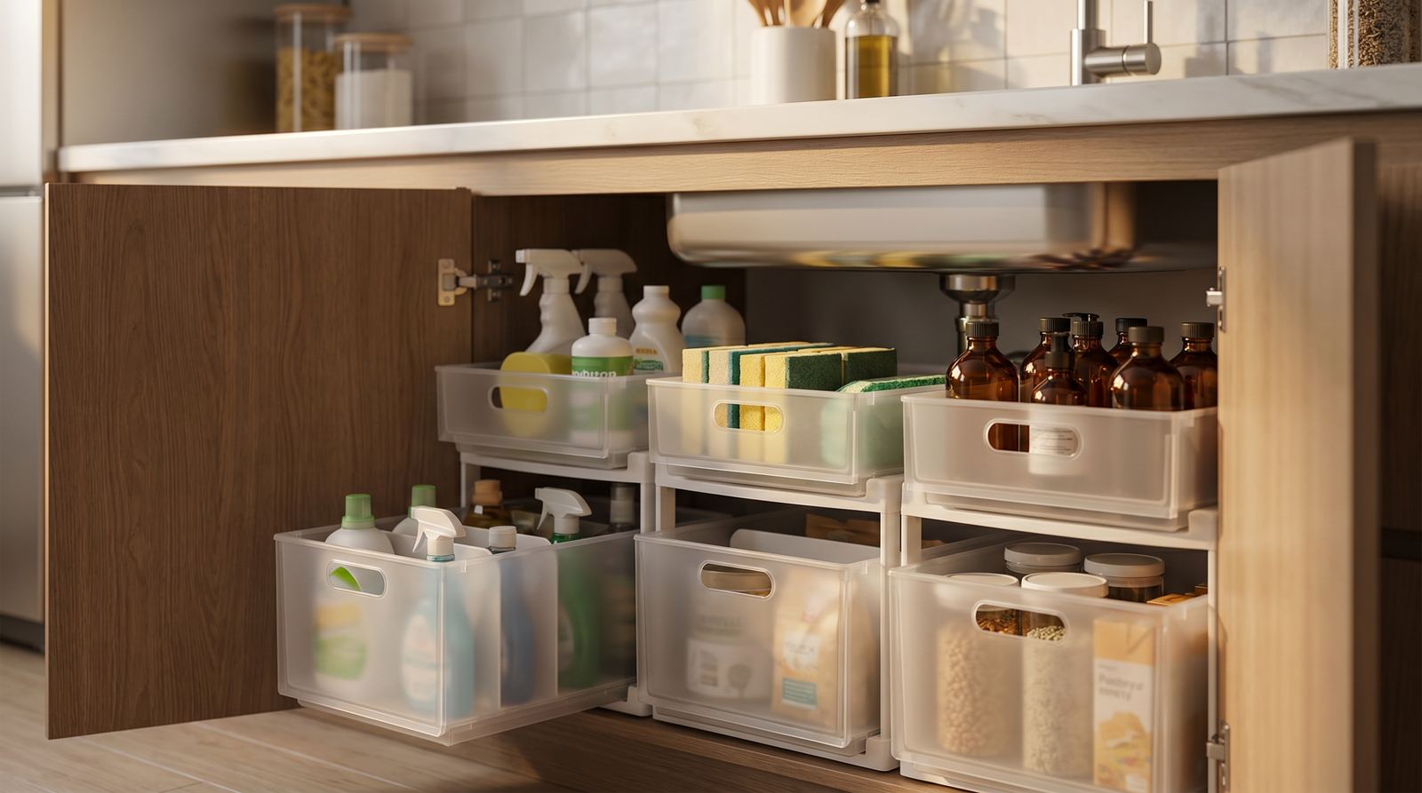 Bath Organizer: 7 Ultimate Steps For Amazing Undersink Storage Solutions 2026 1 bath organizer