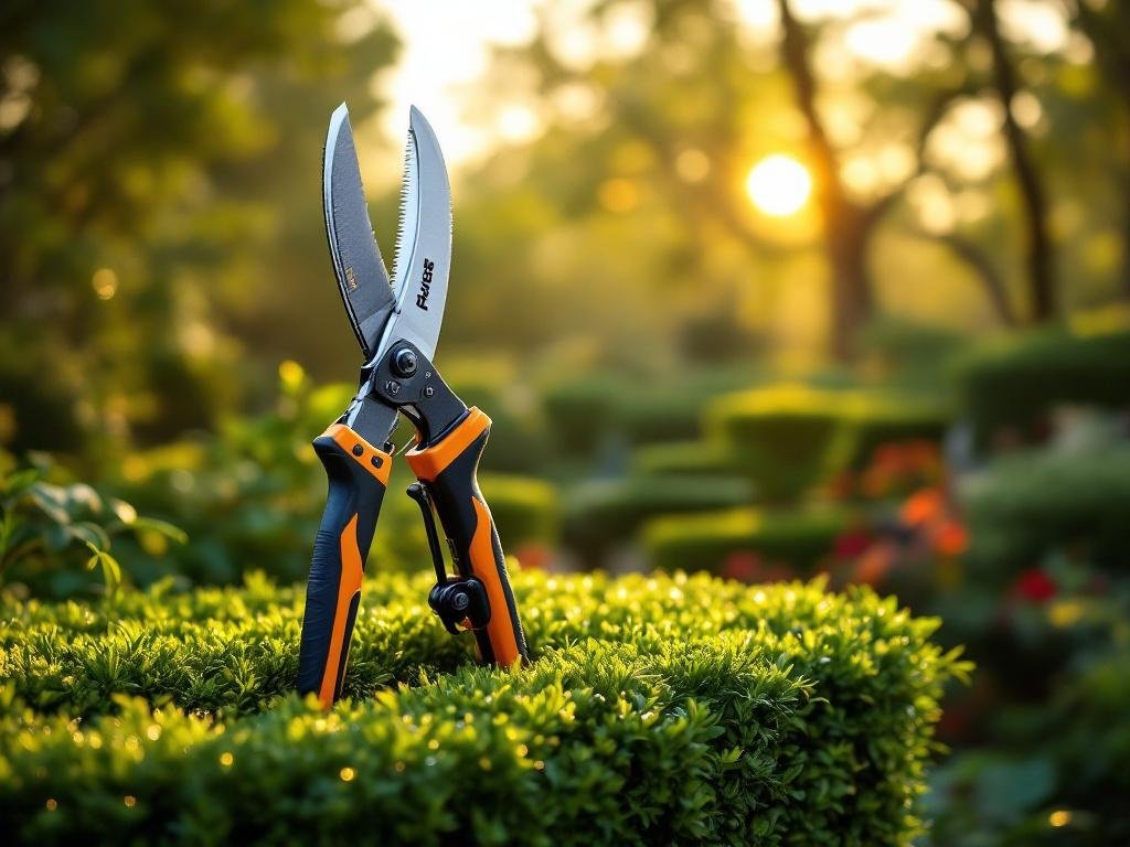 Hedge Shears: 10 Ultimate Secrets For Amazing Results In 2026 1 hedge shears product view