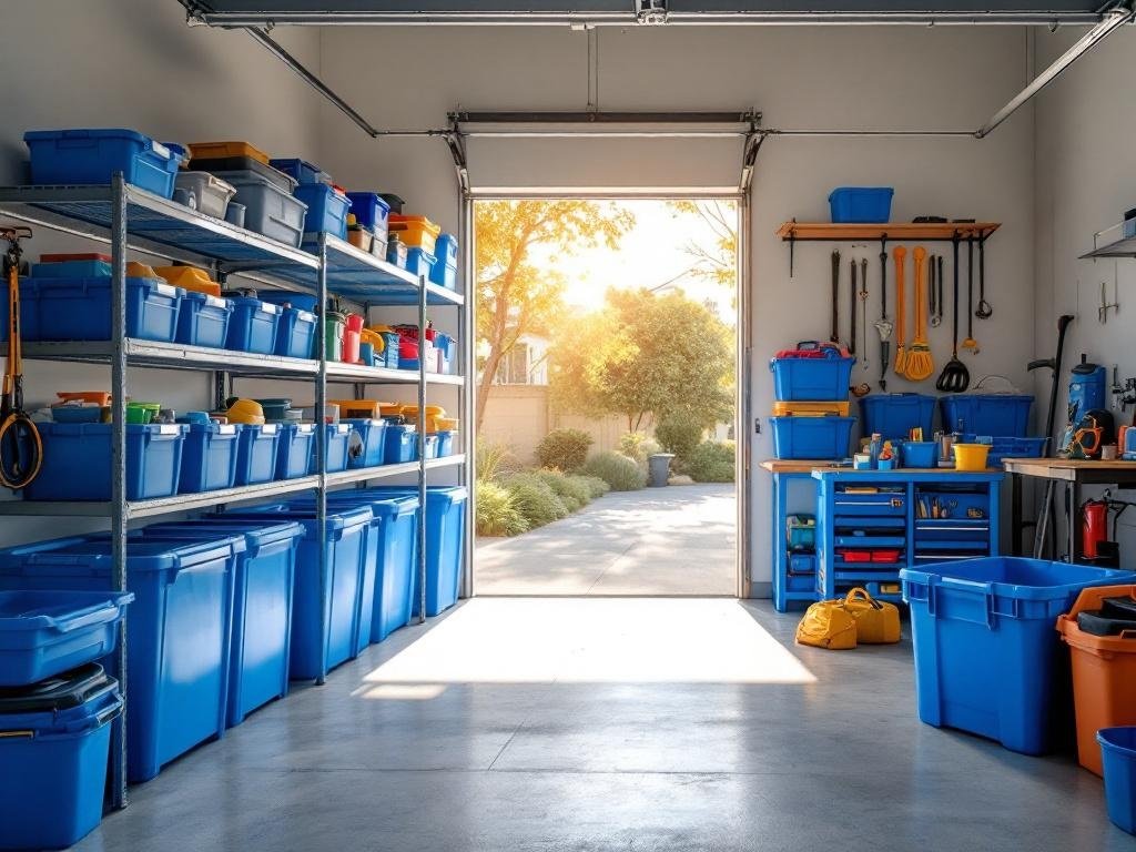 Storage Bins: 24 Ultimate Solutions for Amazing Organization in 2026 1 storage bins product view