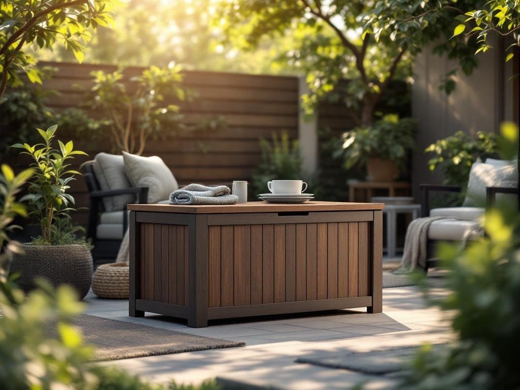 outdoor storage product view