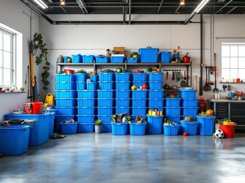 Storage Bins: 6 Ultimate Steps For Amazing Organization In 2026 1 Storage bins product view