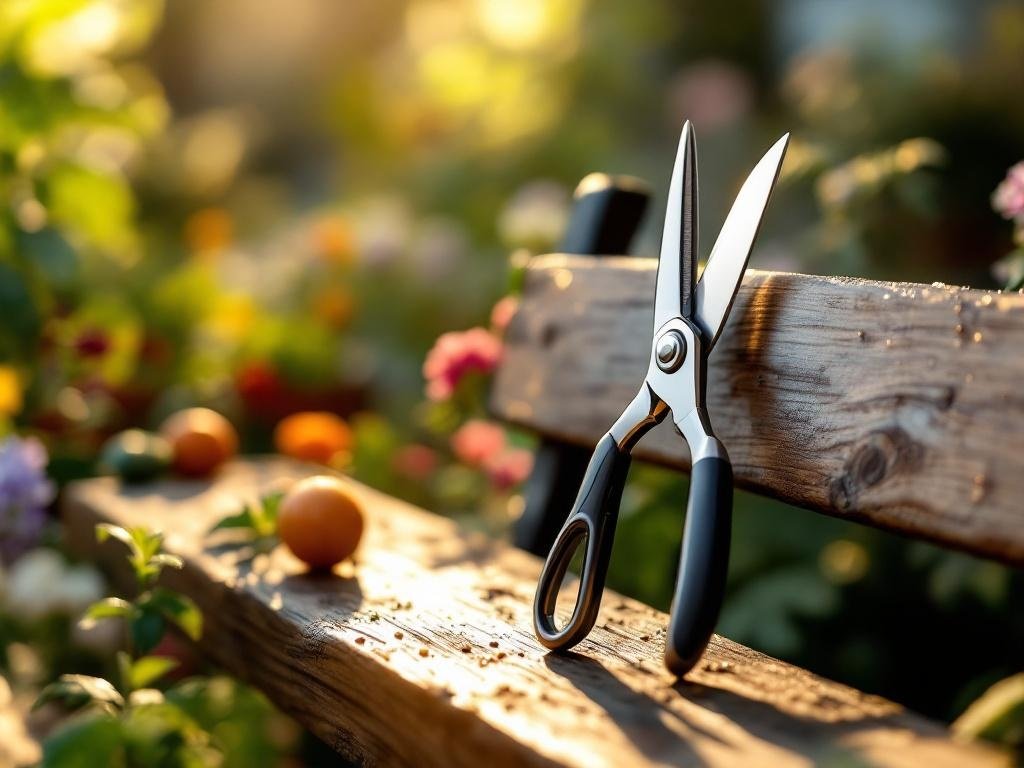 Pruning Scissors: 7 Ultimate Steps For Best Results In 2026 1 pruning scissors product view