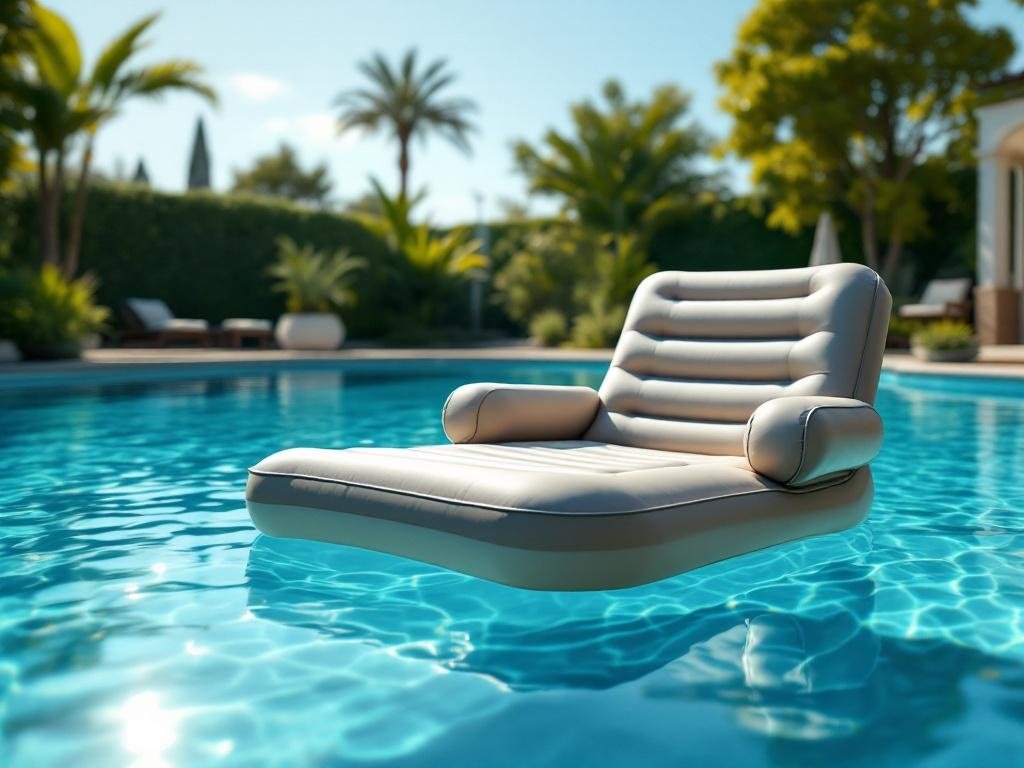 Pool Lounger: 7 Ultimate Secrets For Amazing Relaxation In 2026 1 pool lounger product view