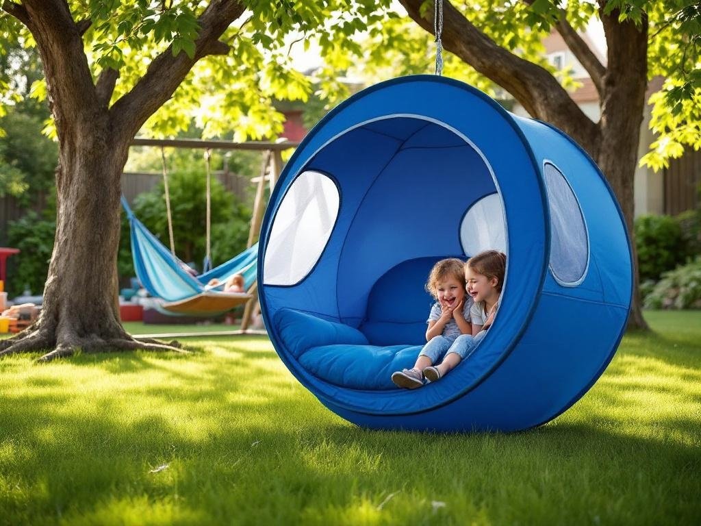 Swing Tent: 7 Ultimate Steps For Amazing Results In 2026 1 swing tent product view
