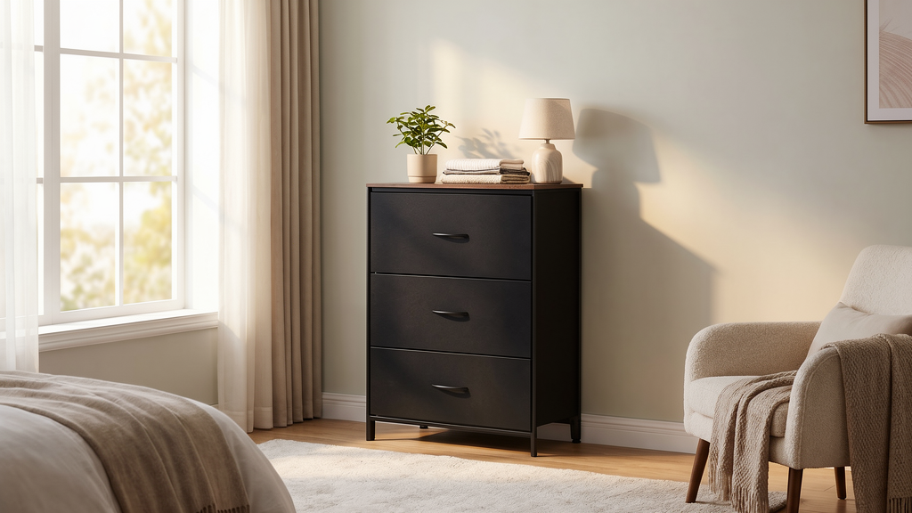 Bedroom Dresser: 5 Ultimate Steps For Amazing Storage Solution 2026 2 bedroom dresser