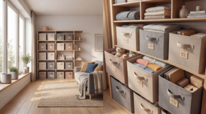 Storage Cubes: 6 Ultimate Steps For Amazing Organization In 2026 2 steps 6 width 768 height 1024 Nano Banana 2 05078 HOME IMPROVEMENT DAILY