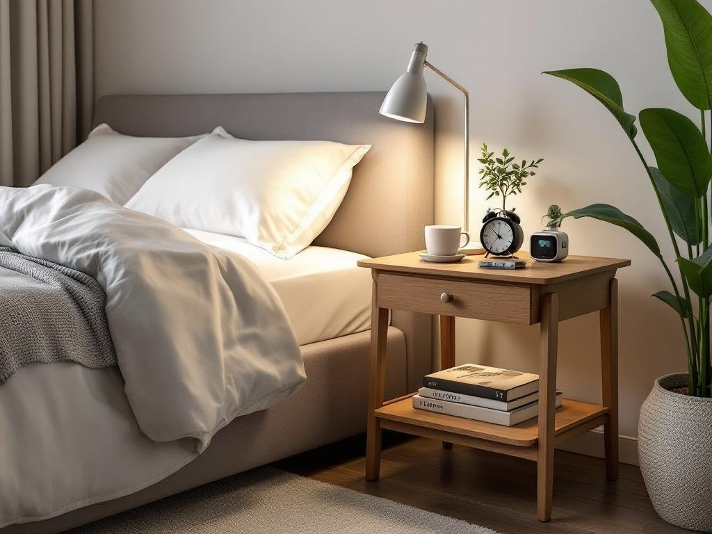 Side Table: 2 Ultimate Steps For An Amazing Solution In 2026 2 side table in action