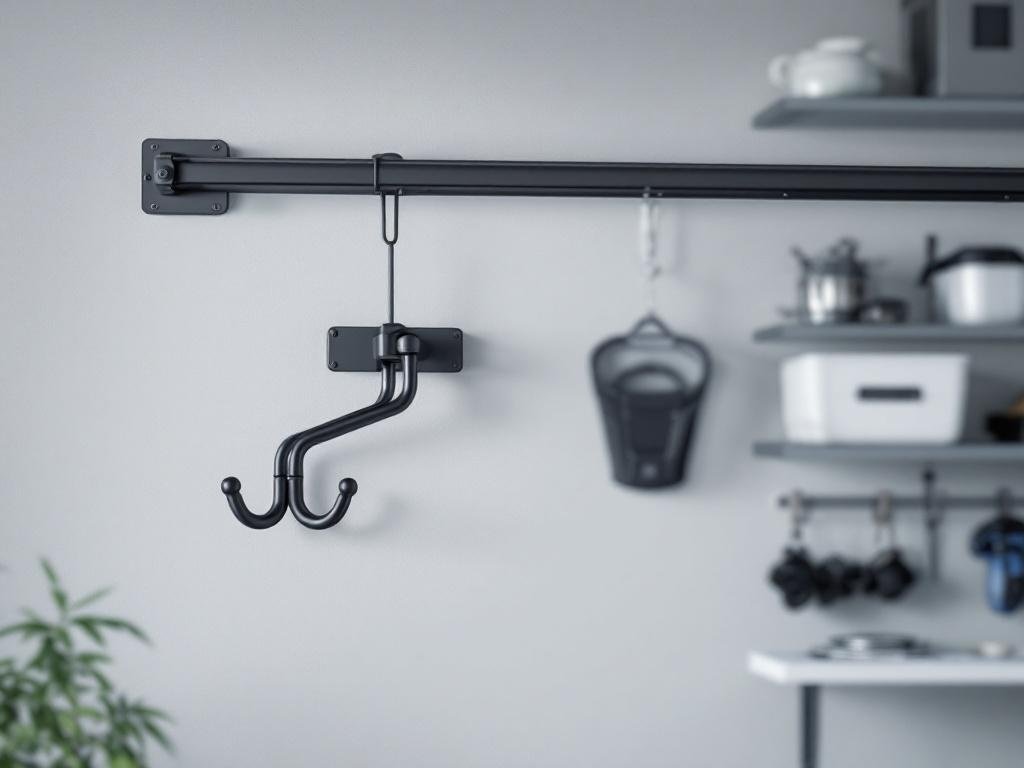 Garage Hook: 7 Ultimate Steps For Best Garage Organization In 2026 1 garage hook product view